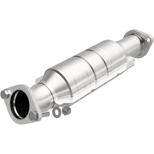 MagnaFlow Conv DF 06-10 Hyundai Azera 3.8L - Burkken Auto Parts