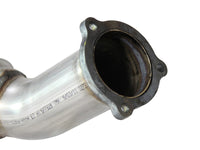 aFe MACHForce XP Exhaust Cat-Back SS-304 09-12 Audi A4 (B8) L4 2.0L (t) - Burkken Auto Parts