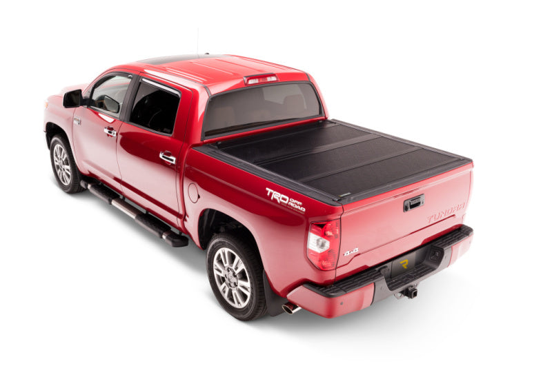 BAK 2024 Toyota Tacoma 5ft Bed BAKFlip G2 - Burkken Auto Parts