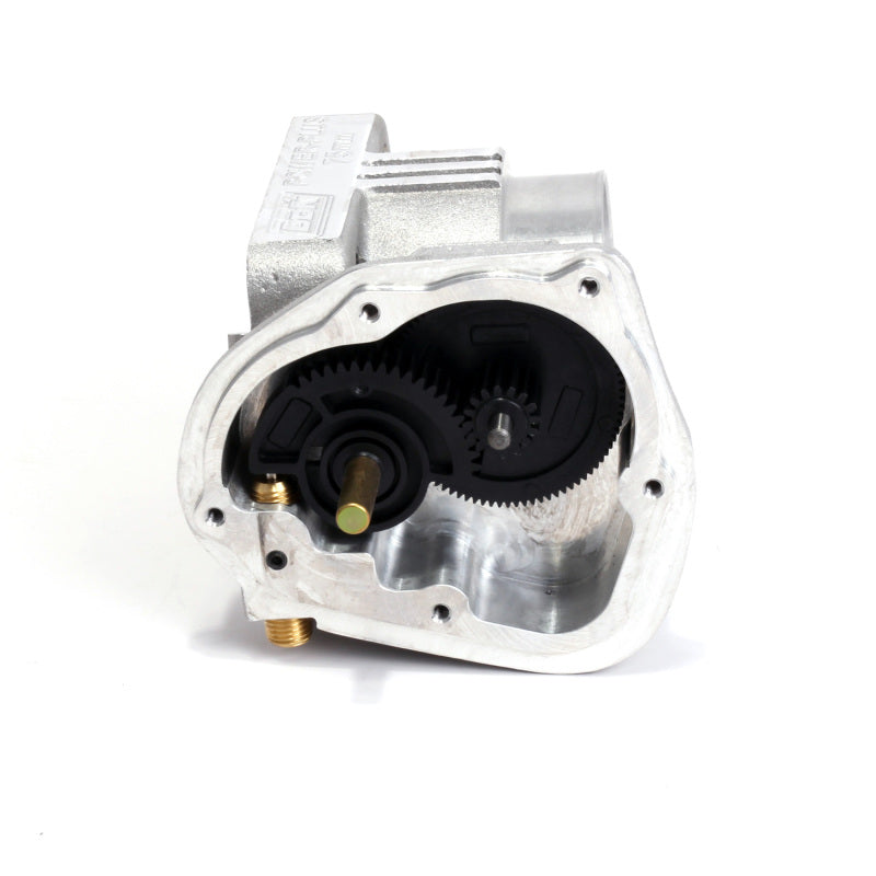 BBK 04-06 Ford F150 Expedition 4.6L 75mm Throttle Body BBK Power Plus Series - Burkken Auto Parts