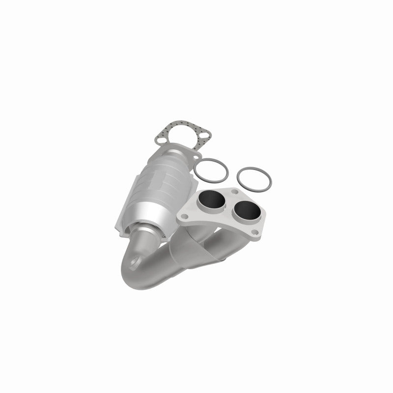 MagnaFlow Conv DF 94-98 Villager/Quest 3.0L - Burkken Auto Parts