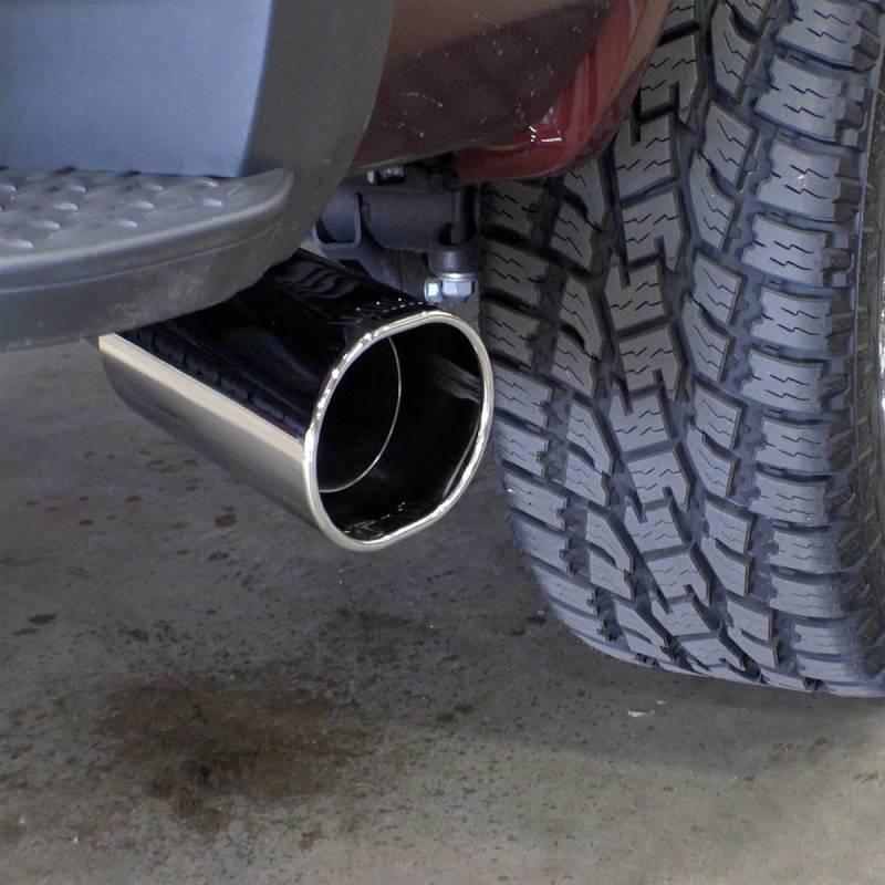 Banks Power 20-21 Chevy/GMC 2500/3500 6.6L Monster Sport Exhaust System - Burkken Auto Parts