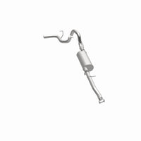 MagnaFlow BRE Exhaust Kit Replacement Ford - Burkken Auto Parts