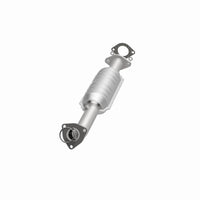 Magnaflow Conv DF 98-00 Niss Pathfinder 3.3L - Burkken Auto Parts