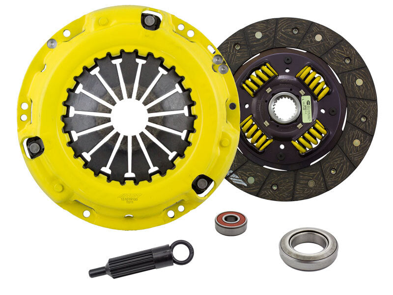 ACT 1970 Toyota Crown HD/Perf Street Sprung Clutch Kit - Burkken Auto Parts