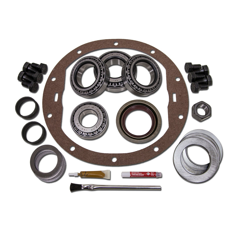 USA Standard Master Overhaul Kit For 10+ Camaro w/ V8 - Burkken Auto Parts