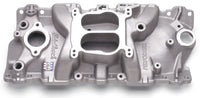 Edelbrock Performer EGR Manifold - Burkken Auto Parts