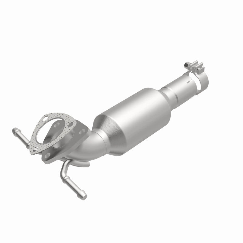 Magnaflow 16-19 Chevrolet Cruze L4 OEM Underbody Rear Direct Fit Converter - Burkken Auto Parts