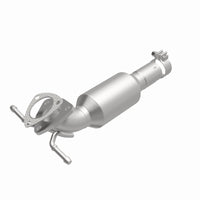 Magnaflow 16-19 Chevrolet Cruze L4 OEM Underbody Rear Direct Fit Converter - Burkken Auto Parts