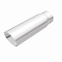 MagnaFlow Tip 1-Pk Sc 3.50 X 12 3 Id 15Deg - Burkken Auto Parts