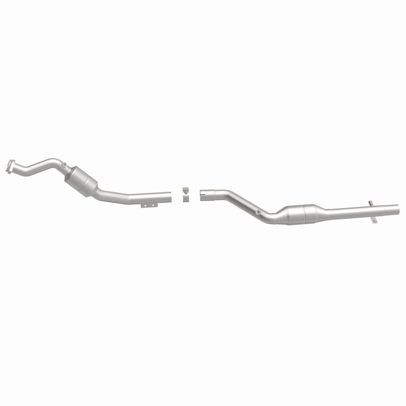 MagnaFlow Conv DF 96-98 Mercedes SL500 5.0L - Burkken Auto Parts
