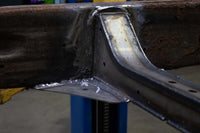 Rustbuster Middle Frame Crossmember