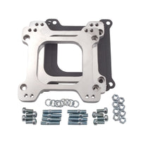 Edelbrock Standard Flang Sideways Mount Adapter - Burkken Auto Parts