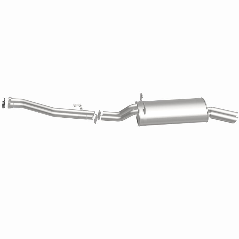 MagnaFlow BRE Exhaust Kit 87-93 BMW 325i 325is 2.5L - Burkken Auto Parts