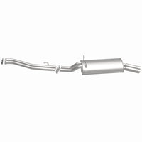 MagnaFlow BRE Exhaust Kit 87-93 BMW 325i 325is 2.5L - Burkken Auto Parts