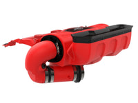 aFe 21-23 Dodge RAM 1500 TRX V8-6.2L Momentum GT Intake- Red - Burkken Auto Parts
