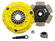 ACT 1991 Mazda Miata XT/Race Rigid 6 Pad Clutch Kit - Burkken Auto Parts