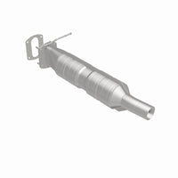 MagnaFlow Conv DF 05-07 Ford F-Series Rear - Burkken Auto Parts