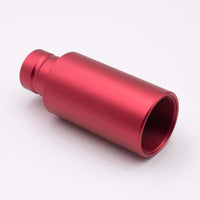 BLOX Racing Coilover Replacement Part - Front Cup - For Us Spec Non-Type-R - Burkken Auto Parts