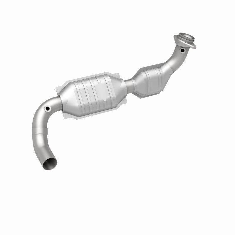 MagnaFlow Conv DF 01 Ford Trucks 5.4L - Burkken Auto Parts