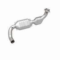 MagnaFlow Conv DF 01 Ford Trucks 5.4L - Burkken Auto Parts