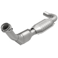 MagnaFlow Conv DF 97 Ford F-150 5.4L (California) - Burkken Auto Parts