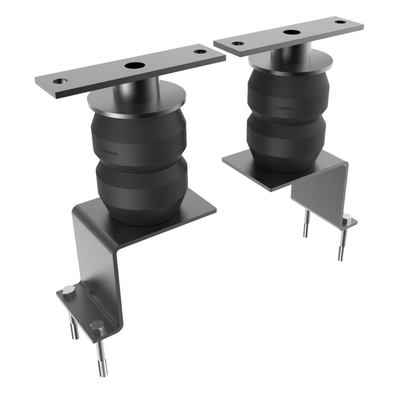 Timbren 1986 Nissan D21 Base Rear Suspension Enhancement System - Burkken Auto Parts