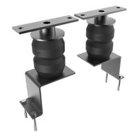 Timbren 1986 Nissan D21 Base Rear Suspension Enhancement System - Burkken Auto Parts