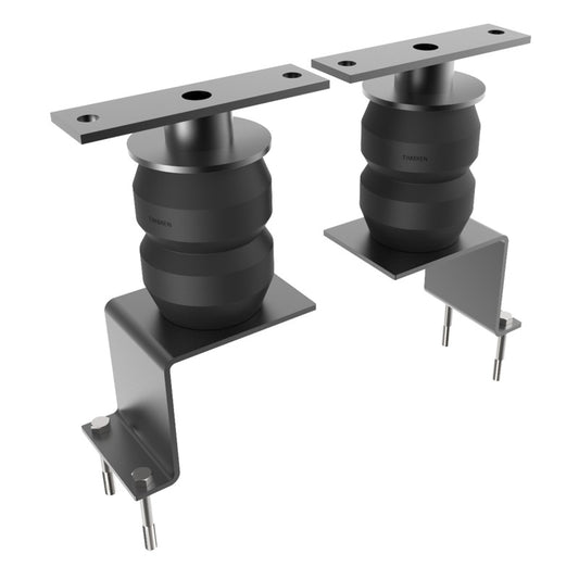 Timbren 1986 Nissan D21 Base Rear Suspension Enhancement System - Burkken Auto Parts