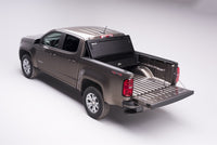 BAK 2023+ Chevy Colorado Crew Cab 5.2ft Bed BAKFlip G2 - Burkken Auto Parts