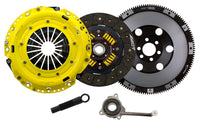 ACT 2006 Audi A3 HD/Perf Street Sprung Clutch Kit - Burkken Auto Parts