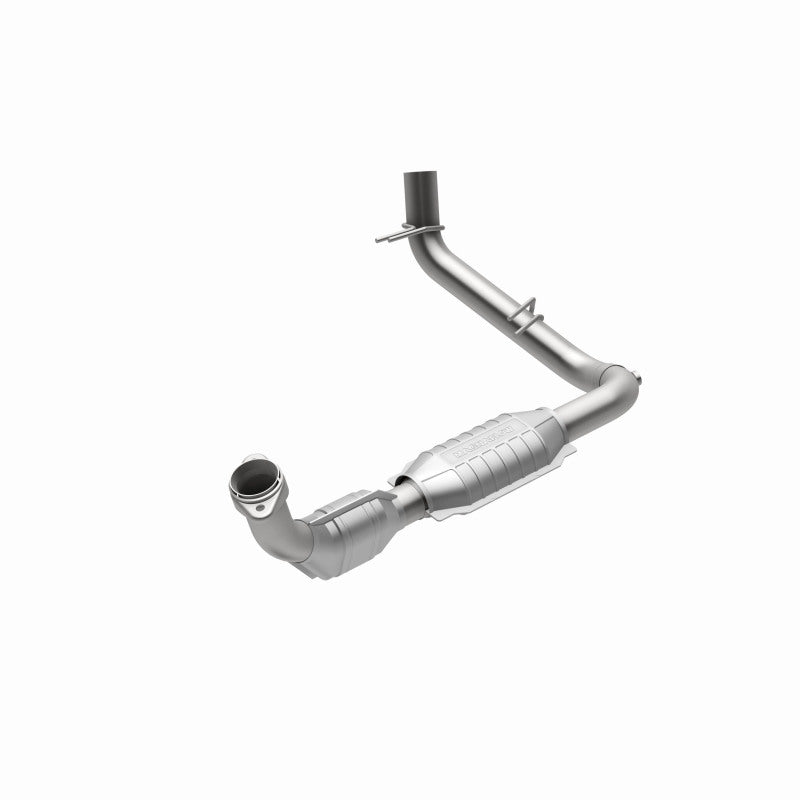 MagnaFlow Conv DF 97-98 Ford Trucks 5.4L - Burkken Auto Parts