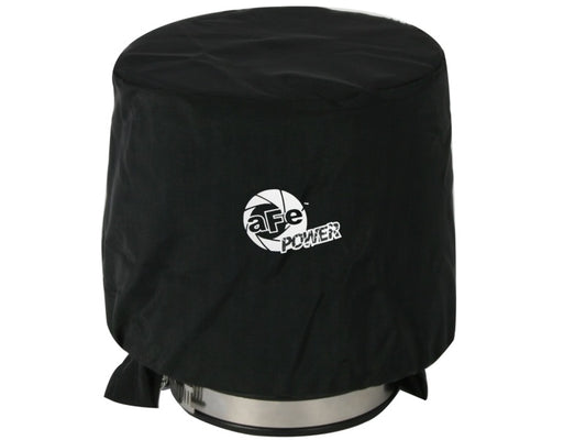 aFe MagnumSHIELD Pre-Filters P/F 2x-90022 2x-91016 (Black) - Burkken Auto Parts