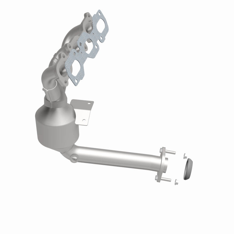 MagnaFlow Conv DF 2006 Ford Fusion 3.0L - Burkken Auto Parts