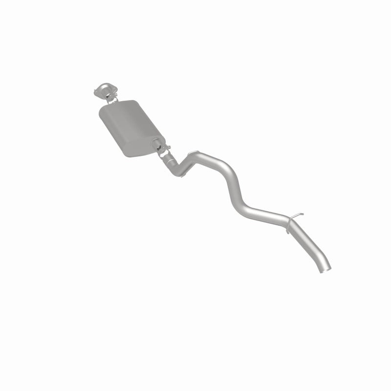 MagnaFlow BRE Exhaust Kit Replacement Stainless Jeep - Burkken Auto Parts