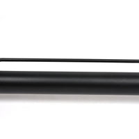 BLOX Racing Black Harness Bar 94-01 Integra/92-00 Civic/02-06 RSX/88-91 CRX - Burkken Auto Parts