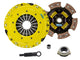 ACT 2006 Mazda MX-5 Miata HD/Race Sprung 6 Pad Clutch Kit - Burkken Auto Parts