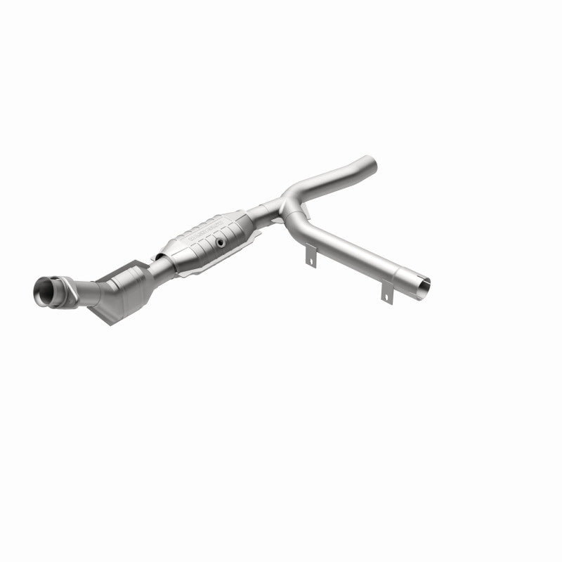 MagnaFlow Conv DF 01 Ford F-150 4.2L - Burkken Auto Parts