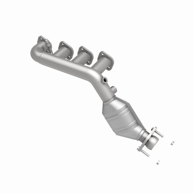 MagnaFlow Conv DF 96-98 Mark VIII 4.6L - Burkken Auto Parts