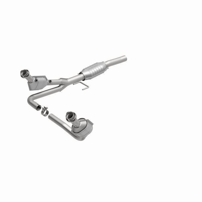 MagnaFlow Conv DF 00-03 Dodge Dakota 3.9L - Burkken Auto Parts