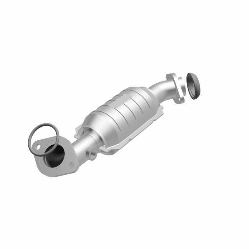 MagnaFlow Conv DF 04-07 Cadillac CTS 2.8L/3.6L Passenger Side - Burkken Auto Parts