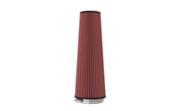 K&N Universal Clamp-On Air Filter 7-1/2in 6 DEG FLG 5in OD 20 1/8in H - Burkken Auto Parts