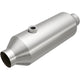 Magnaflow 2.25in. CA OBDII Universal Converter - Burkken Auto Parts