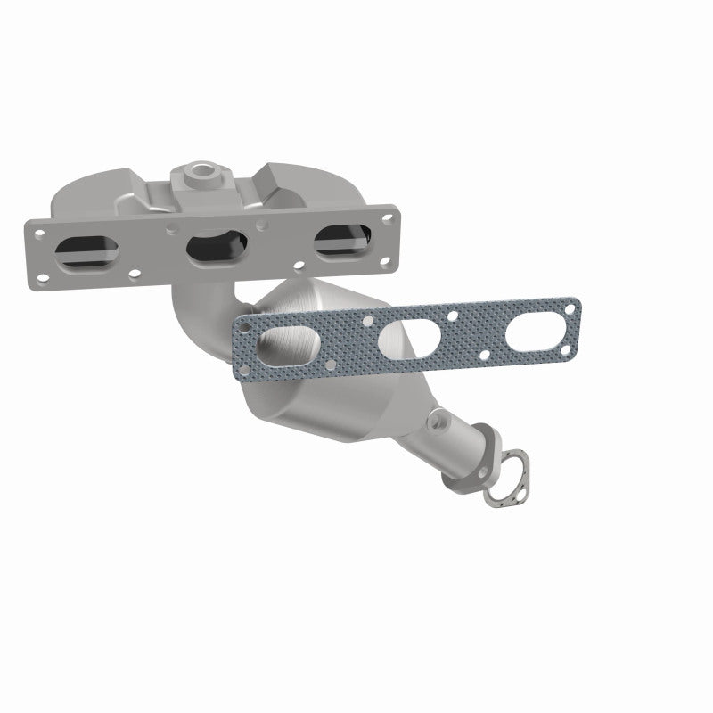 Magnaflow Conv DF BMW 3 99-00 Rear - Burkken Auto Parts