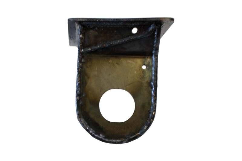 Rustbuster 11-18 Chevy Silverado 2500HD/3500HD Rear Cab Mount - Left