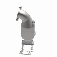 Magnaflow Conv DF 04 S40/V40 1.9L frt CA - Burkken Auto Parts