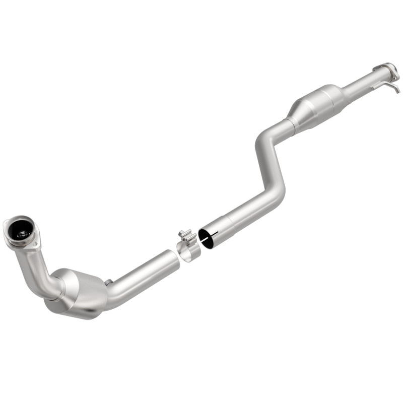 MagnaFlow Conv DF 99-00 Mercedes SL500 5.0L - Burkken Auto Parts