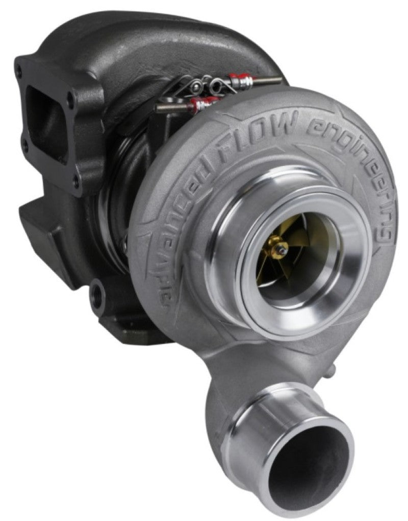 aFe BladeRunner GT Series Turbocharger 07-18 Dodge/RAM 6.7L (td) - Burkken Auto Parts