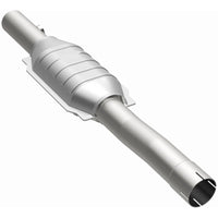 MagnaFlow Conv DF 01-04 Jeep G/C 4.0L - Burkken Auto Parts