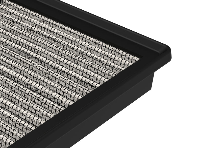 aFe MagnumFLOW OE Replacement Air Filter w/Pro DRY S Media 20+ Jeep Wrangler JL (V6-3.0L) - Burkken Auto Parts